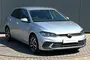 2025 Volkswagen Polo 1.0 TSI Match 5dr