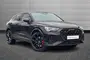 2022 Audi RS Q3 RS Q3 TFSI Quattro Audi Sport Edition 5dr S Tronic