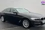 2018 BMW 5 Series 530e SE 4dr Auto