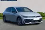 2025 Volkswagen Golf 1.5 TSI 150 Black Edition 5dr