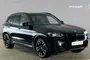 2022 BMW X3 xDrive M40d MHT 5dr Auto
