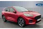 2024 Ford Kuga 2.5 PHEV ST-Line X Edition 5dr CVT