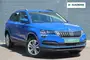 2020 Skoda Karoq 1.0 TSI SE Technology 5dr