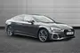 2022 Audi A5 40 TDI 204 Quattro S Line 5dr S Tronic