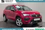 2021 SEAT Ateca 1.5 TSI EVO FR 5dr DSG