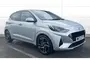 2022 Hyundai i10 1.2 MPi Premium 5dr