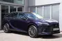 2026 Lexus RX 450h+ 292 Takumi 5dr E-CVT