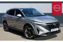 2025 Nissan Qashqai 1.3 DiG-T MH N-Connecta 5dr