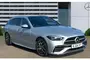 2024 Mercedes-Benz C-Class C300 AMG Line Premium 5dr 9G-Tronic
