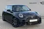 2025 MINI Hatchback 2.0 S Sport 3dr Auto