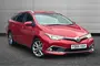2017 Toyota Auris Touring Sport 1.8 Hybrid Excel 5dr CVT