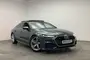 2020 Audi A7 45 TFSI Quattro S Line 5dr S Tronic