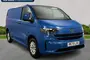 2025 Volkswagen Transporter 2.0 TDI 150 Commerce Pro Van