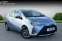 2017 Toyota Yaris 1.5 Hybrid Icon Tech 5dr CVT