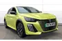 2025 Peugeot e-208 115kW GT 51kWh 5dr Auto