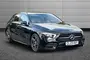 2023 Mercedes-Benz A-Class A200 AMG Line Premium 5dr Auto