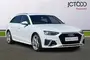 2023 Audi A4 Avant 40 TFSI 204 S Line 5dr S Tronic