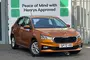 2022 Skoda Fabia 1.0 TSI SE Comfort 5dr