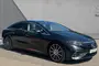 2022 Mercedes-Benz EQS EQS 450+ 245kW AMG Line Premium 108kWh 4dr Auto