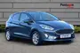 2018 Ford Fiesta 1.0 EcoBoost Zetec 5dr