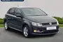 2017 Volkswagen Polo 1.0 Match 5dr