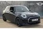 2023 MINI Hatchback 5dr 1.5 Cooper Exclusive 5dr Auto [Comfort/Nav Pack]