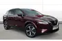2022 Nissan Qashqai 1.3 DiG-T MH N-Connecta 5dr