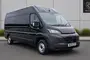 2026 Peugeot Boxer 2.2 BlueHDi 140 H2 Van Professional