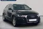 2017 Audi Q3 1.4T FSI Sport 5dr