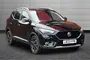 2023 MG ZS 1.0T GDi Exclusive 5dr DCT