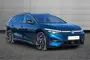 2025 Volkswagen ID.7 210kW Match Pro 77kWh 5dr Auto