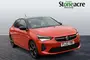 2022 Vauxhall Corsa 1.2 Turbo SRi Edition 5dr