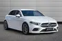 2019 Mercedes-Benz A-Class A180 AMG Line Executive 5dr Auto