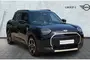 2025 MINI Aceman 135kW E Exclusive 43kWh 5dr Auto