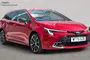 2025 Toyota Corolla 2.0 Hybrid 178 Excel 5dr CVT