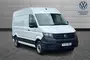 2025 Volkswagen Crafter 2.0 TDI 140PS Commerce High Roof Van