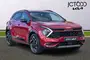 2024 Kia Sportage 1.6T GDi 157 48V ISG GT-Line 5dr