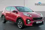 2019 Kia Sportage 1.6 GDi ISG 2 5dr