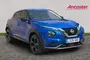 2025 Nissan Juke 1.0 DiG-T Tekna 5dr DCT