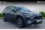 2022 Toyota RAV4 2.5 PHEV Dynamic 5dr CVT