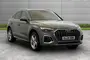 2024 Audi Q5 Sportback 45 TFSI Quattro S Line 5dr S Tronic