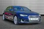 2019 Audi A4 35 TFSI S Line 4dr S Tronic