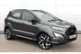 2018 Ford EcoSport 1.5 TDCi ST-Line 5dr