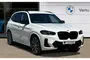 2022 BMW X3 xDrive M40i MHT 5dr Auto