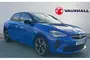 2022 Vauxhall Corsa 1.2 Turbo Ultimate 5dr