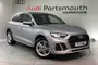 2023 Audi Q5 50 TFSI e Quattro S Line 5dr S Tronic