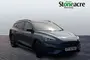 2020 Ford Focus 1.0 EcoBoost Hybrid mHEV 155 ST-Line X Edition 5dr