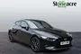 2025 Mazda 3 2.0 e-Skyactiv X MHEV [186] Homura 5dr [Sunroof]
