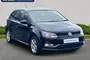 2016 Volkswagen Polo 1.2 TSI Match 5dr