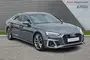 2022 Audi A5 Sportback 40 TDI 204 Quattro S Line 5dr S Tronic